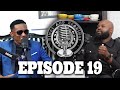 EP19 Martin S Journey From Prison To Christ ️ ️ Bad Influence False Accusations Redemption