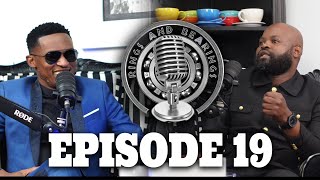 Download lagu EP19: Martin’s Journey – From Prison to Christ �️✝️ | Bad Influence, False Accusations & Redemption mp3