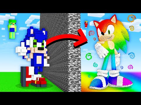 I Cheated with //SUPER in Minecraft Build Battle