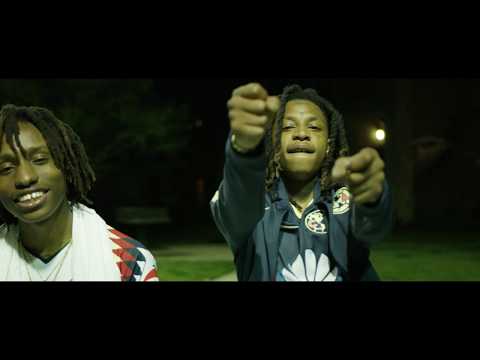 ShooterGang Kony - Warm Up ft. SOB x RBE (Slimmy B) & ALLBLACK (Official Video)