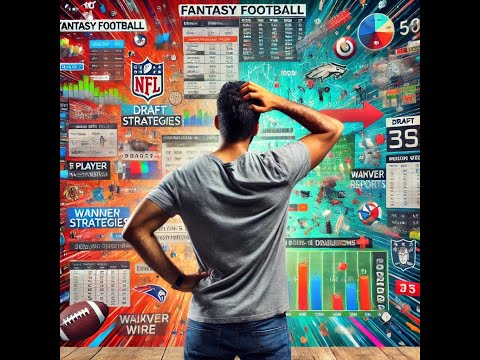 GridironGPT Fantasy Draft Agent Demo