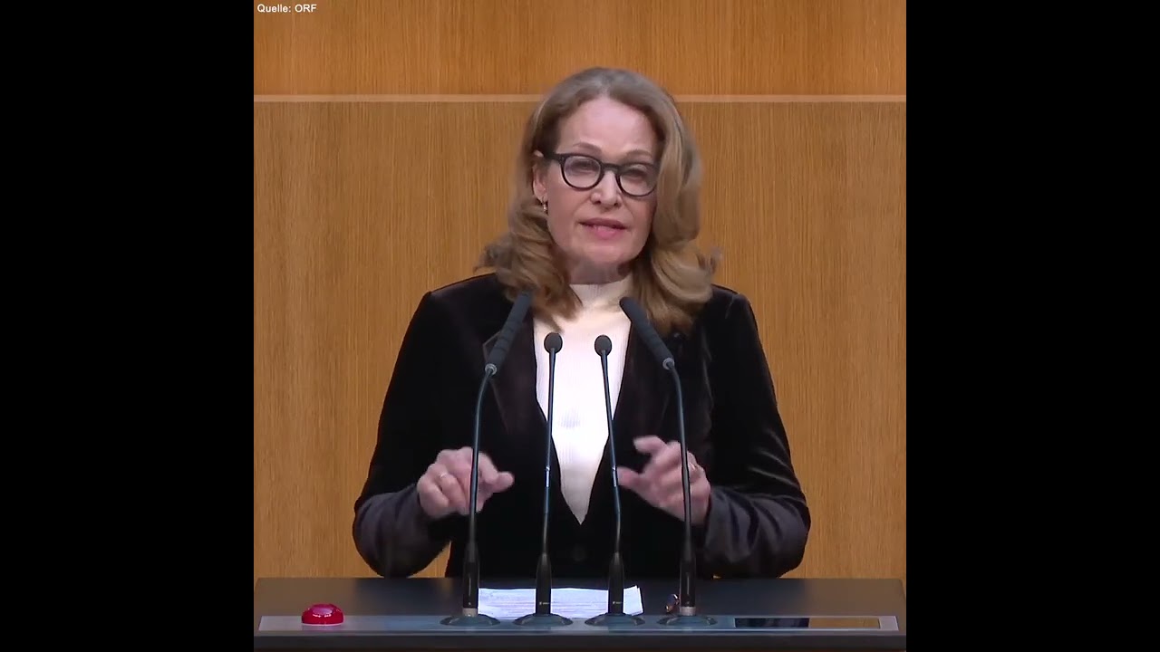 So geht es im ORF zu!