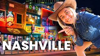 Can I Experience Nashville in Just 5 Hours
