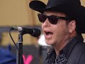 Mike Ness - Don't Think Twice, It's All Right - 7/25/1999 - Woodstock 99 West Stage