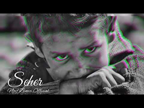 Saz Trap Beat - SEHER |Prod.NaifBinici|