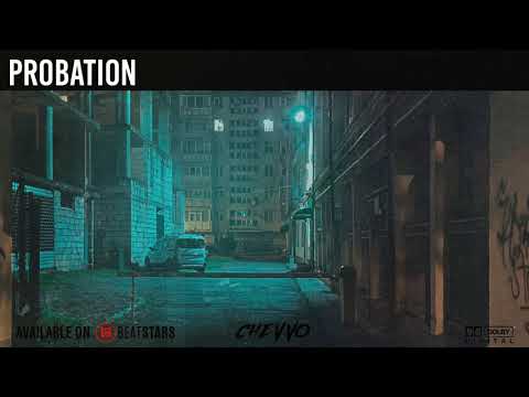 "PROBATION" | Dave x MoStack x Burna Boy x Loski Type Beat | Afroswing Instrumental