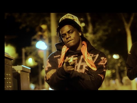 Moha The B - ORO Freestyle (Video Oficial) 