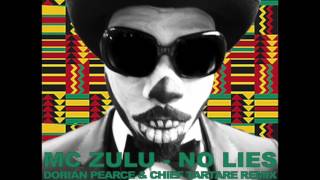 Dorian Pearce - NO LIES