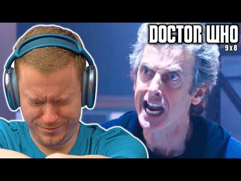 BEST DOCTOR SPEECH!! Doctor Who 9x8 Reaction!! “The Zygon Inversion"