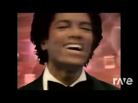 Martin Solveig - Rocking Music ft Michael Jackson - Don't Stop 'Til You Get Enough  / Rave Mash Up
