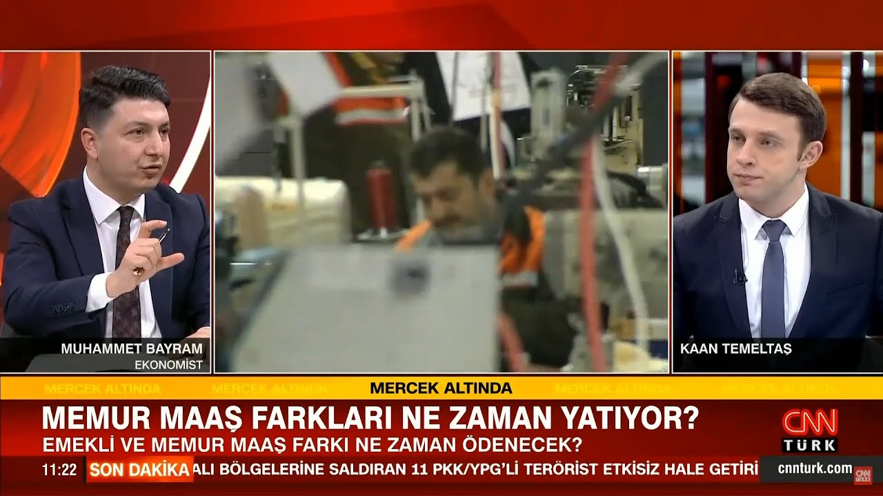 EYT'de İlk Maaş Ödemesi Ne Zaman? Sözleşmeliler Kadroya Ne Zaman Geçiyor?