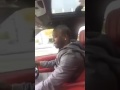 Akon No Man S Live Stadium Car Drive