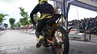 Download lagu DRAG BIKE Satria fu Vp mboted Nitros motorcycle racing DRAG BIKE drag HD mp3 Download lagu DRAG BIKE Satria fu Vp mboted Nitros motorcycle racing DRAG BIKE drag HD mp3