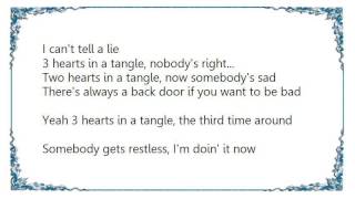 Bob Welch - 3 Hearts Lyrics