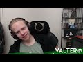 My Favorite Livestream With Valter Skarsgård April 24 2023