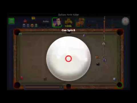 8 Ball Pool - Jakarta Volcano 100k Sniper Cue HD Gameplay