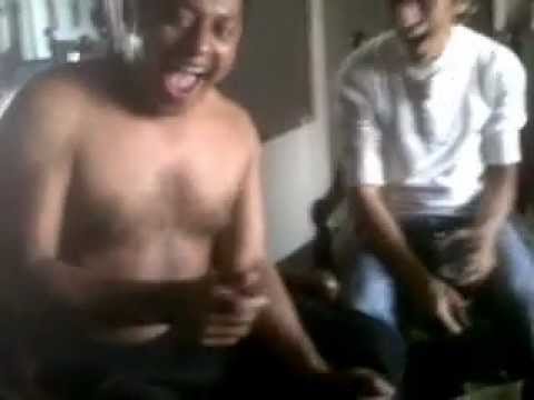 el mejor grito bien machin