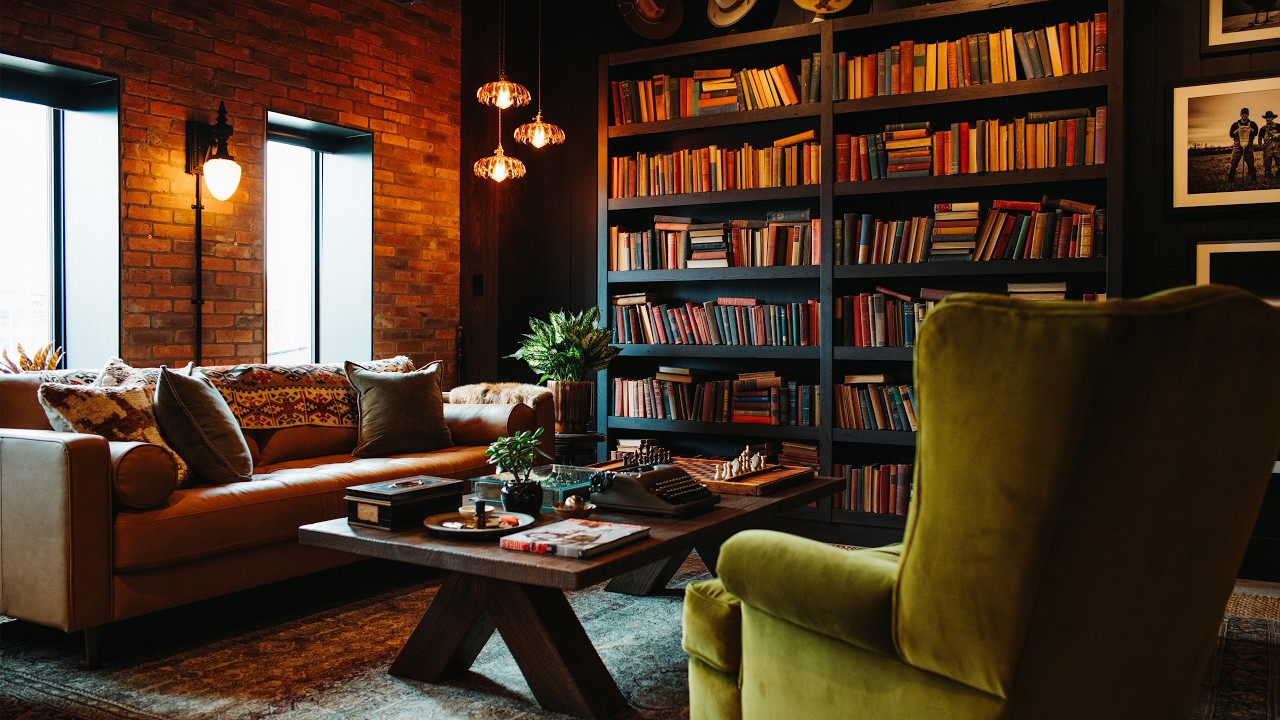 How I built my BEST studio yet (and how you can too)