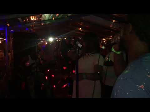 Reazon Band 7-7-18 ft ty ty