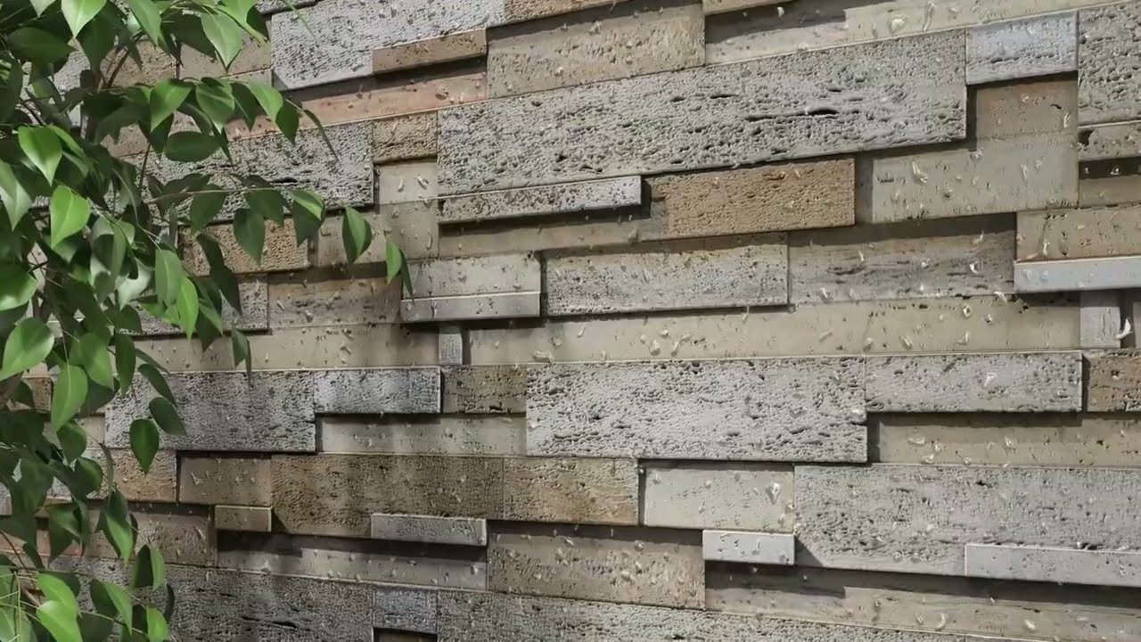 Dive Into Nine Unique Finishes by Rey Cera