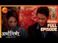 Ardhagini Ek Khoobsurat Jeevan Saathi Hindi TV Serial Full Ep 43 Sudeepa Singh Zee TV