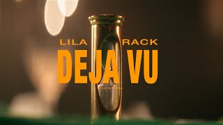 LILA, RACK - DEJA VU (prod. by Beyond) (Official Music Video)