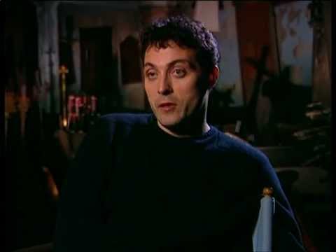 Rufus Sewell Interview - Bless the child