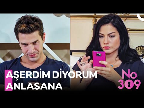 Lale ile Hamilelik Serüveni #34 - No: 309