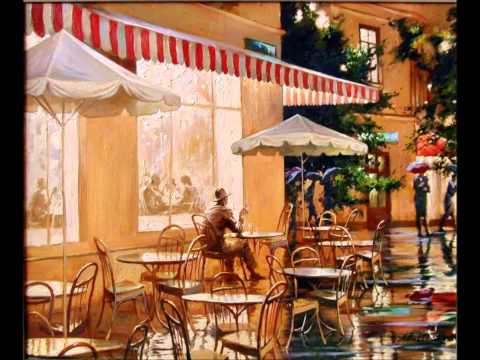 Me besó y se fué - Ricardo Tanturi - Enrique Campos 1945.02.19