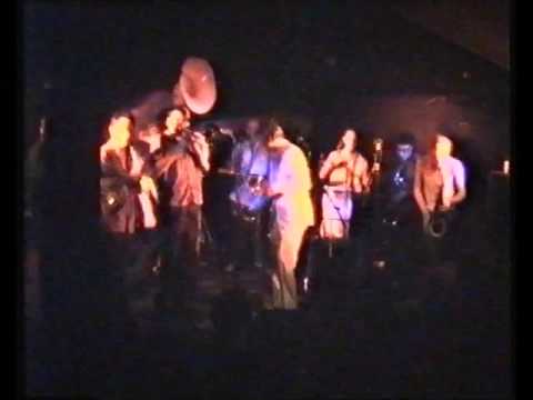 Mardi Gras.bb - Live 18.08.2000 - Let It Shine