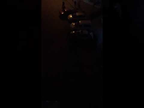 Yine mahallede kavga