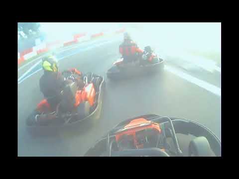 FBKA 2025 - Elite 8º Etapa