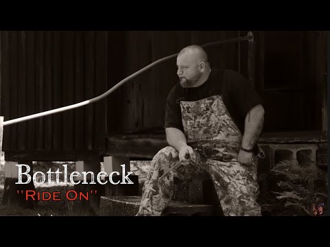 Bottleneck "Ride on" (Official music video)