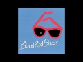 BLOOD RED SHOES - It's Getting Boring By The ...