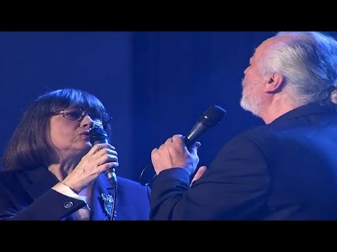 Zafir Hadzimanov i Senka Veletanlic-Ljubi me i glavata gore