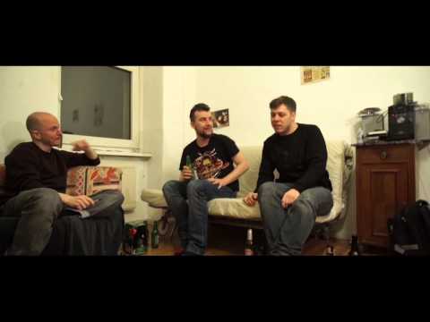 Dua & the Pimmelsens - SUBTIL (Offizieller EP Trailer 2)