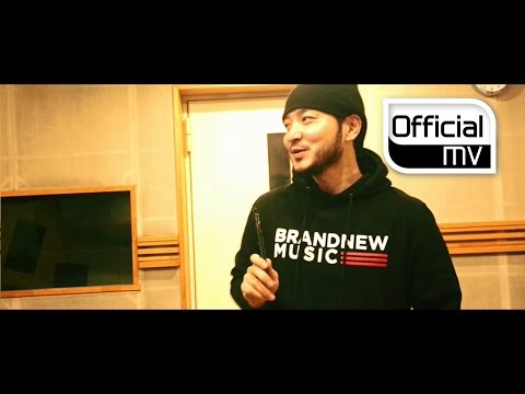 [MV] Verbal Jint(버벌진트), San E, PHANTOM, 애즈원, 피타입, 태완, 강민희, 칸토, 샴페인&캔들, 양다일, DJ IT _ Brand New Day