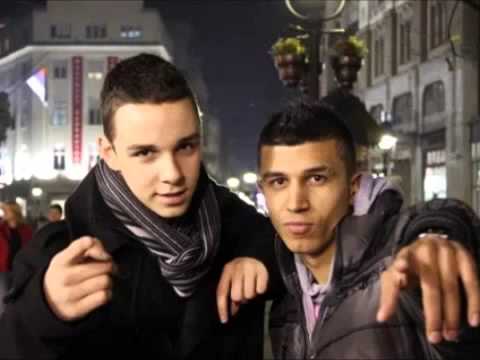 Mr  Black   Ja ne mogu bez nje Ft  Vanki Tekst pesme)