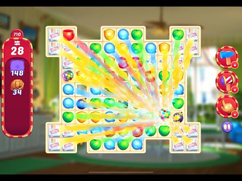 Let's Play - Small Town Murders (Level 707 - 717)