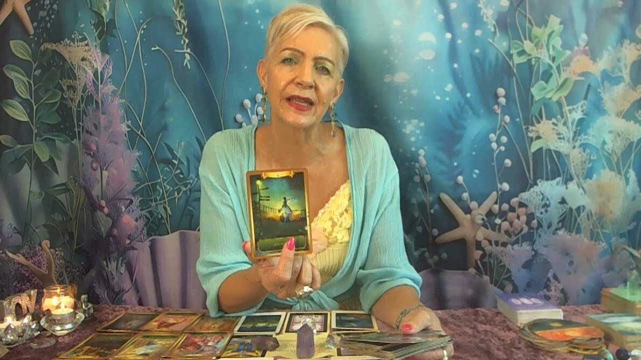 CANCER NOVEMBER 2025 New Life Chapter promises Generational Wealth & Happiness (Wow)