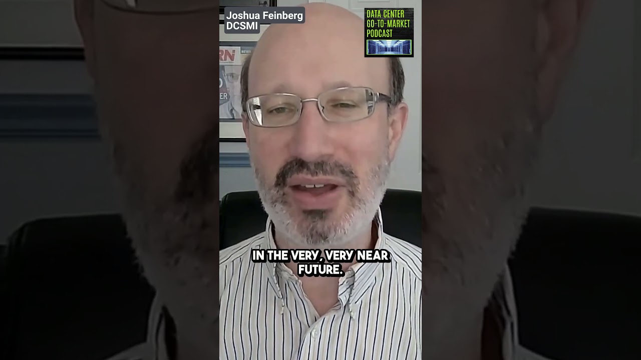 The Future of Data Centers: Cooling and Efficiency