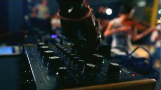 Black Coffee's AfricaRising - 'Chameleon' (HD)