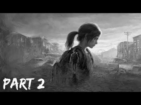 The Last of Us Part 1 PS5 Gameplay Walkthrough Part 2 [4K/60fps HDR] - No Commentary
