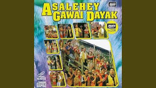 Download lagu Begempuru Maia Gawai mp3