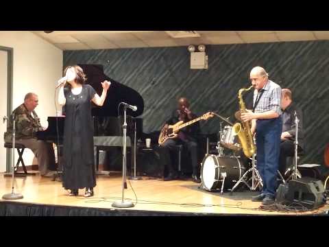 Thumbnail for 5-07-2018 Jam Session "I Only Have Eyes For You" by R.E.M., Jam session, Sting