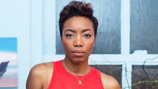 Heather Headley- What’s Not Being Said 💔