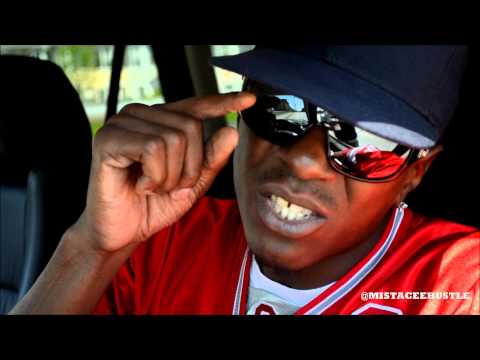 MISTA CEE HUSTLE...THAT'S REAL(VIDEO)