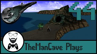 More Chocobos (Green) | Let's Play Final Fantasy VII HD Remake | Part 44