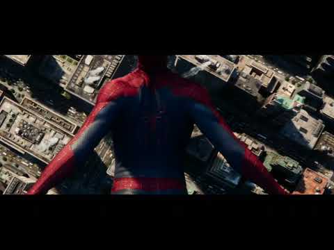 Marvel || Man on a mission || oh the larceny (re-uploaded).