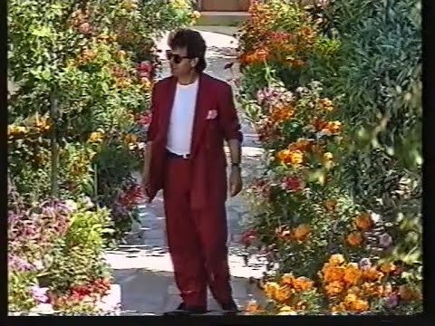 NEL MONTEIRO - MEU LINDO AGOSTO (oficial)